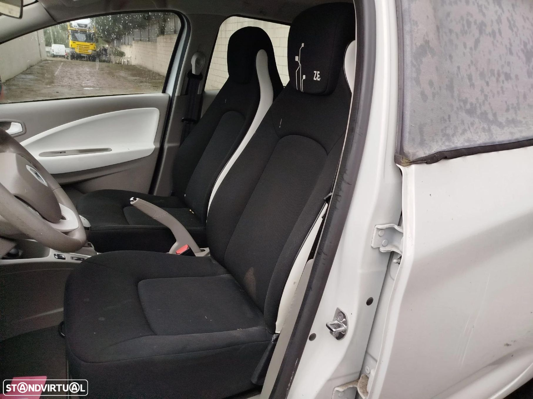 Para peças RENAULT Zoe (BFM_) - 9