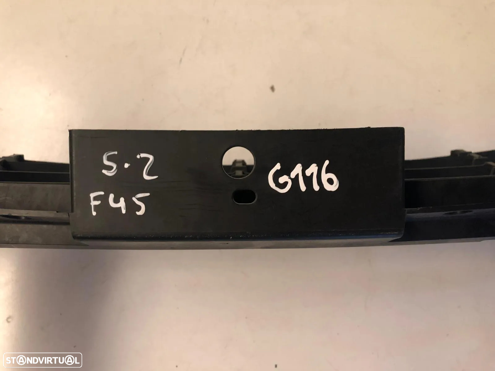 BMW 2 F45 GRELHA PARA CHOQUES FRENTE - G116 - 6
