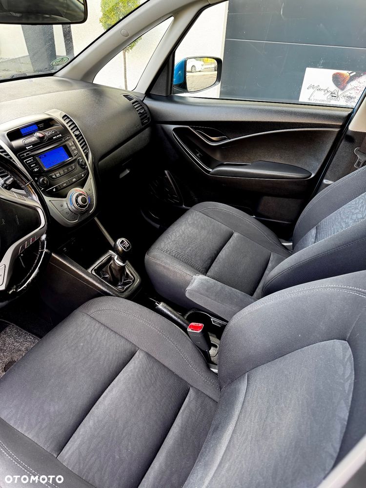 Hyundai ix20 Diesel Comfort - 18