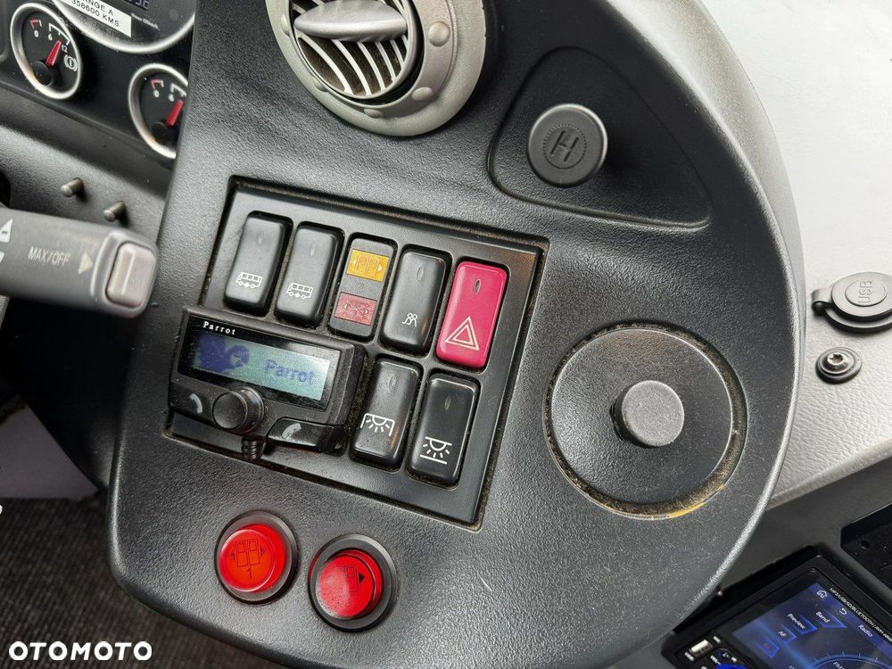 MAN SCOLER 3 , PODMIEJSKI , SZKOLNY - 13