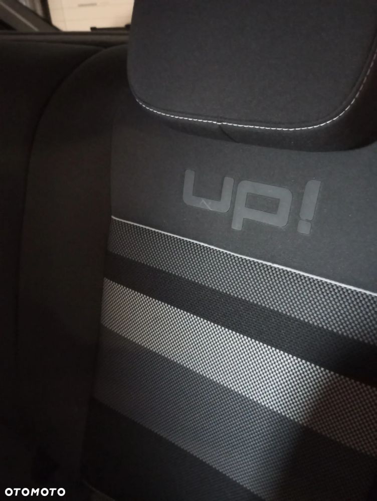 Volkswagen up! cheer - 20