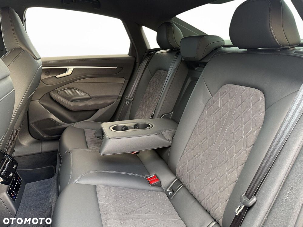 Audi A6 Limousine 50 TFSI e PHEV Quattro S Line S tronic - 32