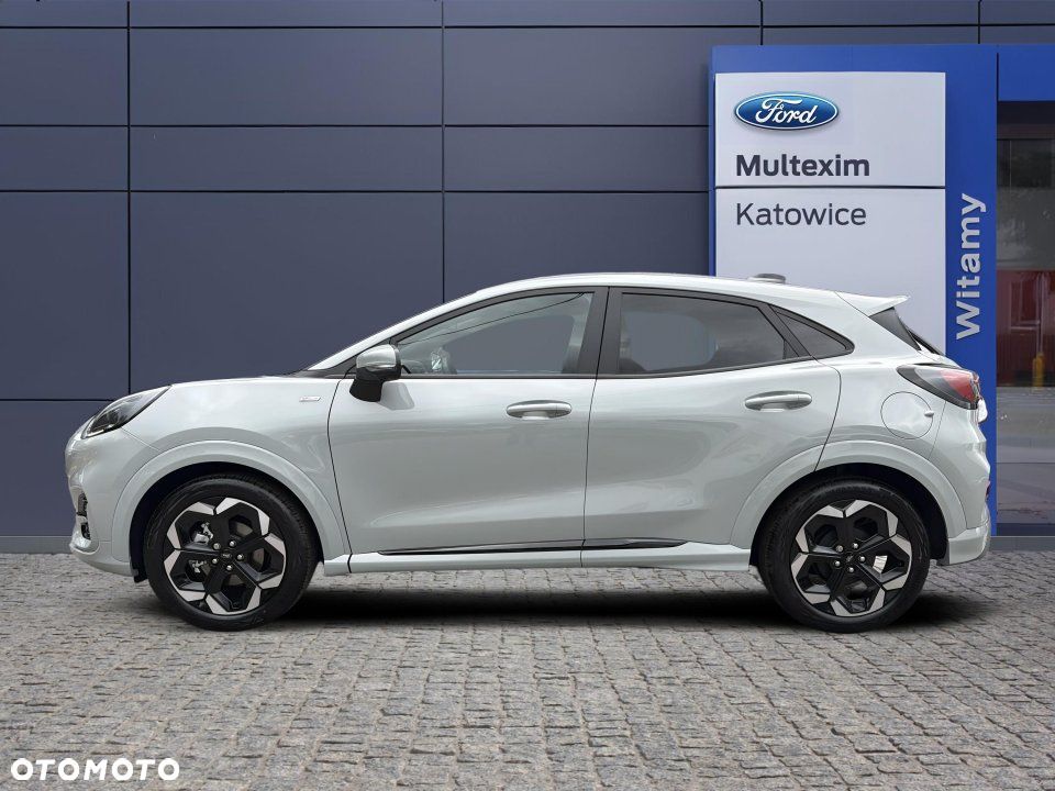 Ford Puma - 2