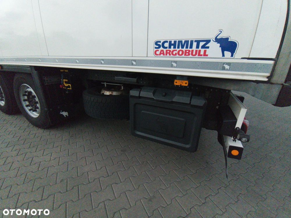 Schmitz Cargobull Thermo King SLX 300 2023r - 8