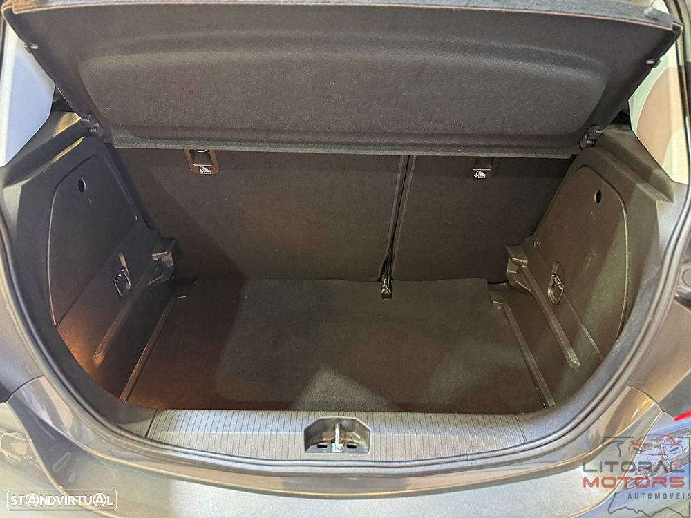 Opel Corsa 1.3 D (CDTi) (ecoFLEX) S&S Color Edition - 11