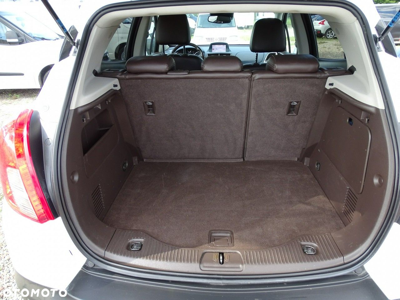 Opel Mokka - 16