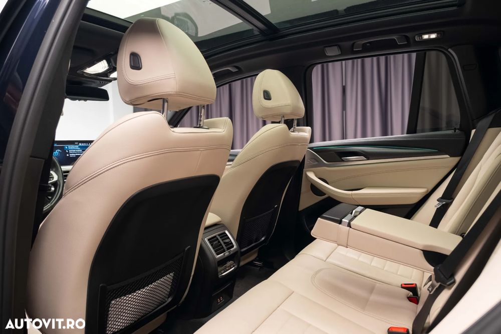 BMW iX3 Impressive - 32