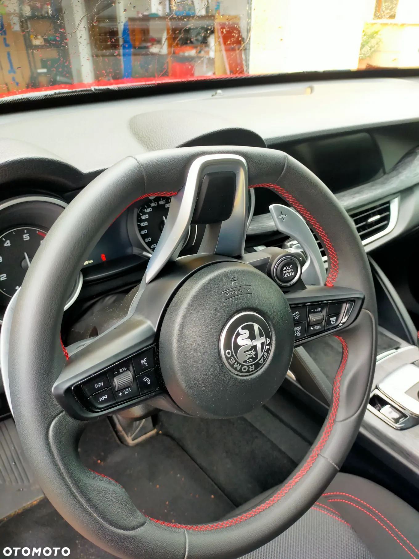 Alfa Romeo Stelvio 2.0 Turbo Business Q4 - 4