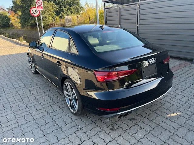 Audi A3 Limousine - 4