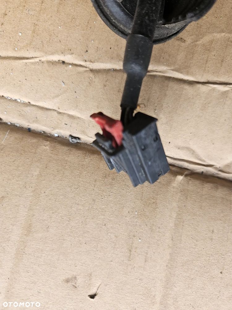 Audi A3 8P lusterko prawe - 6