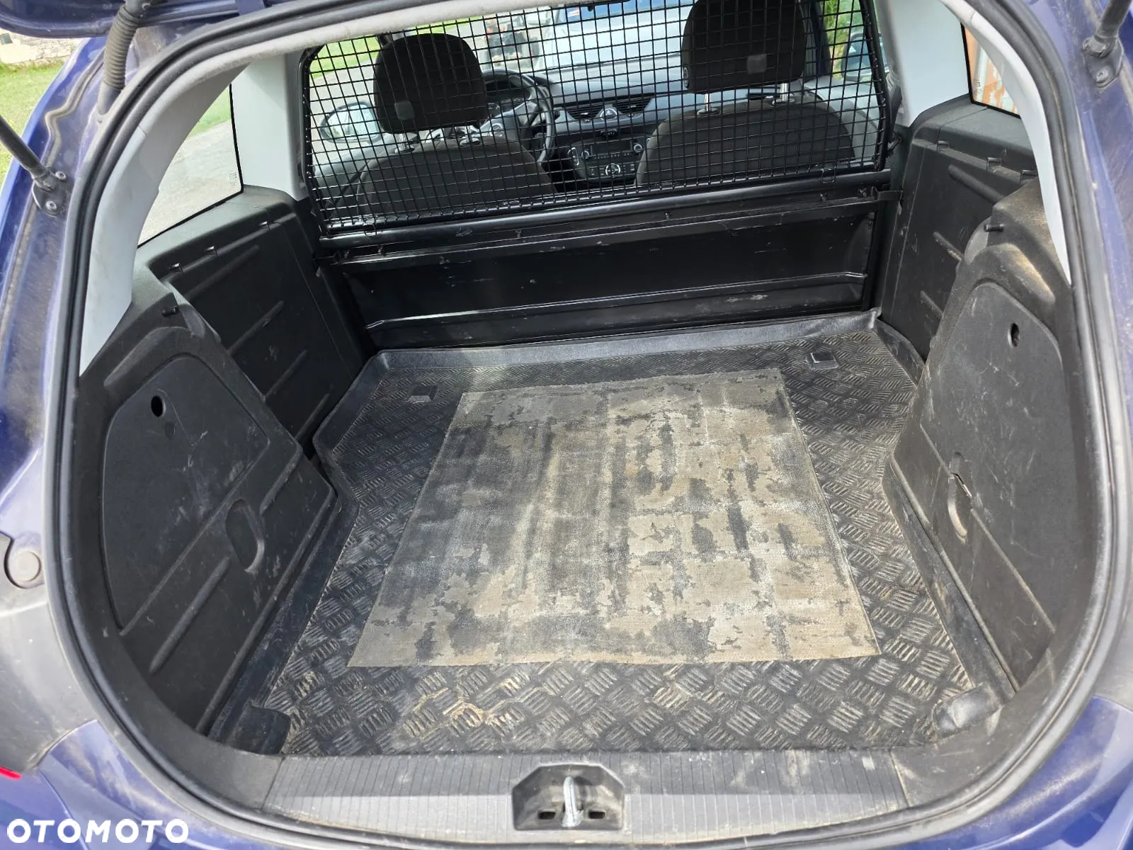 Opel Corsa - 7