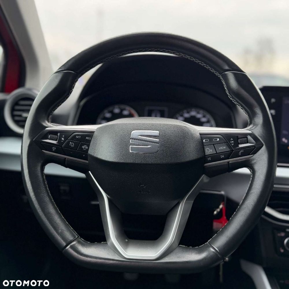 Seat Arona - 23