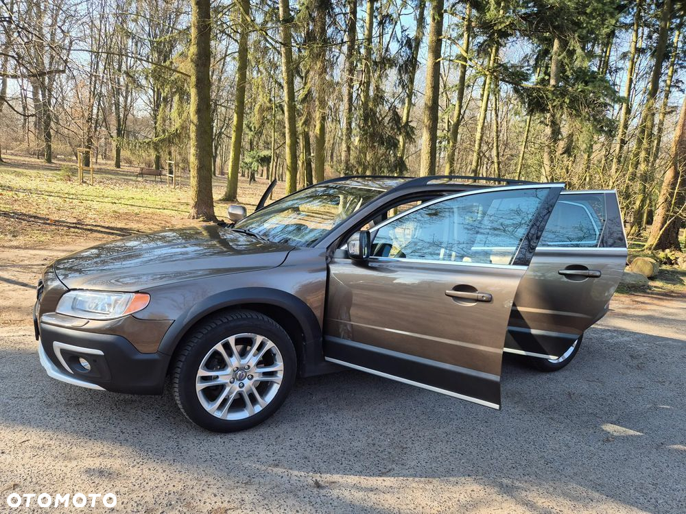 Volvo XC 70 T6 AWD Summum - 21