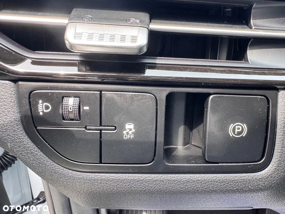Kia Sportage 1.6 T-GDI Smart 2WD - 10
