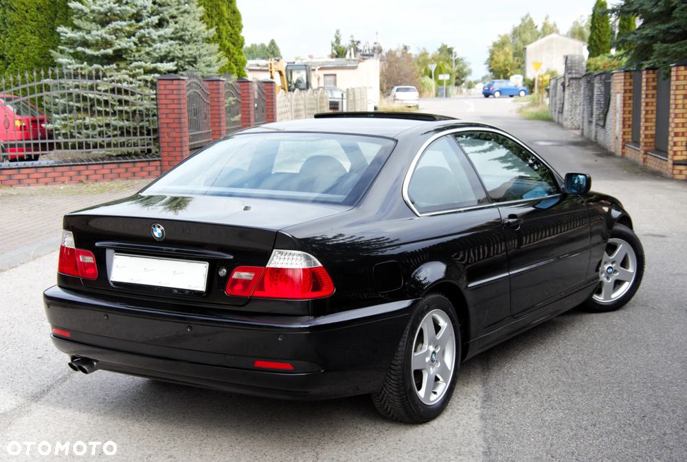 BMW Seria 3 320 Ci Edition Sport - 17