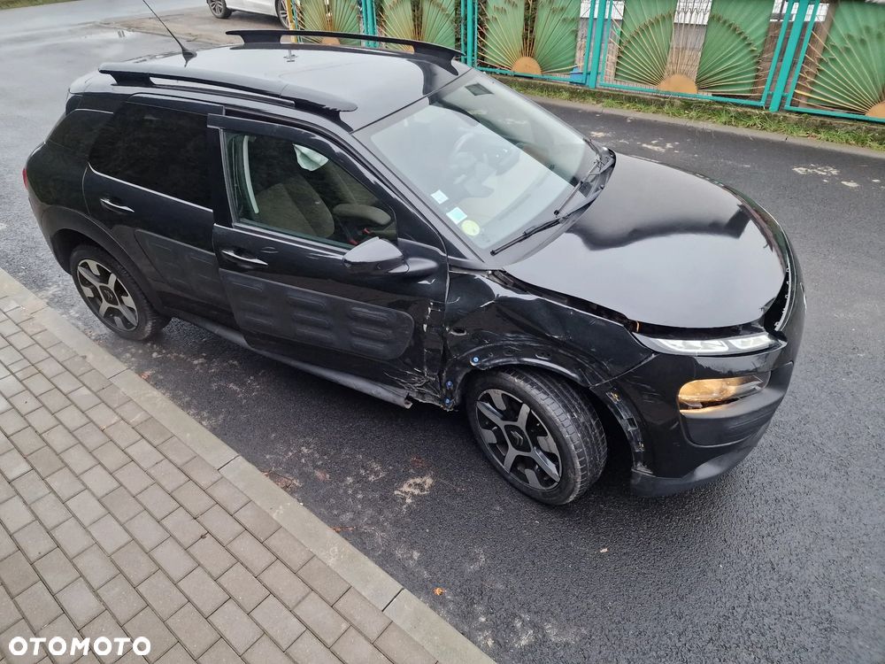 Citroën C4 Cactus 1.6 Blue HDi Feel - 38