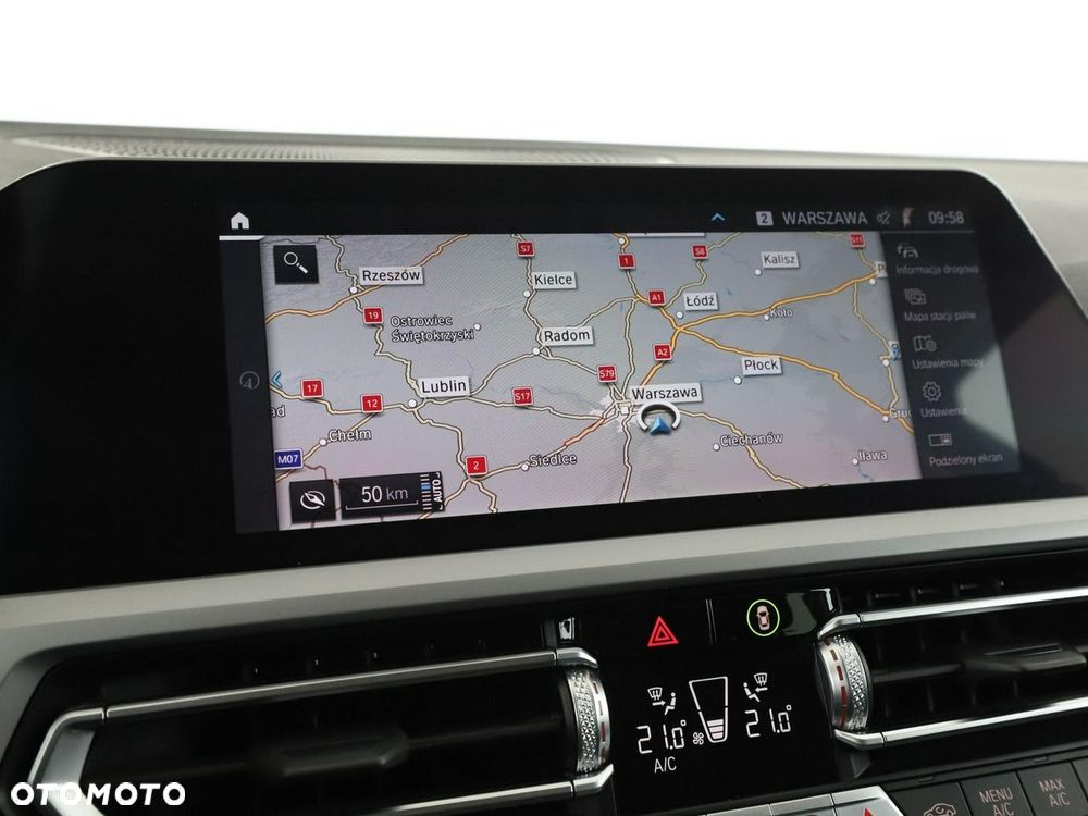 BMW Seria 3 320e Advantage - 27