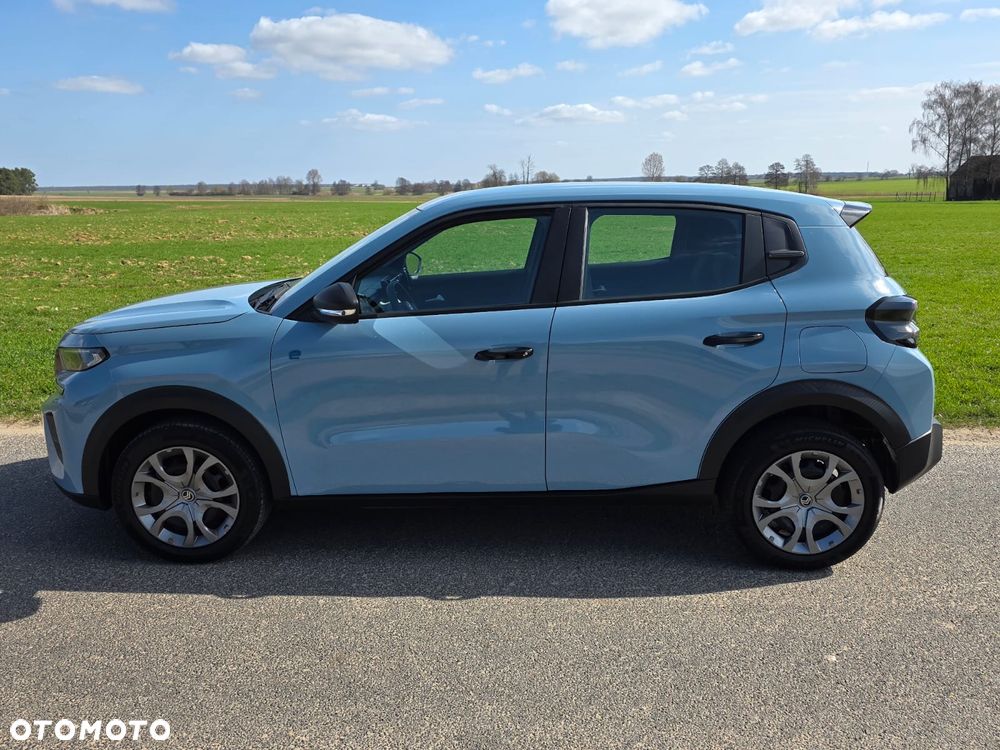 Citroën C3 PLUS - 2