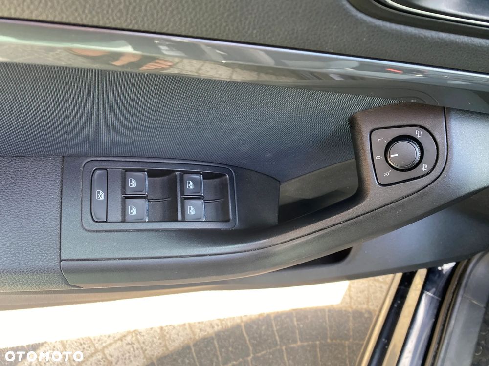 Seat Ateca 1.5 Eco TSI Style S&S - 26