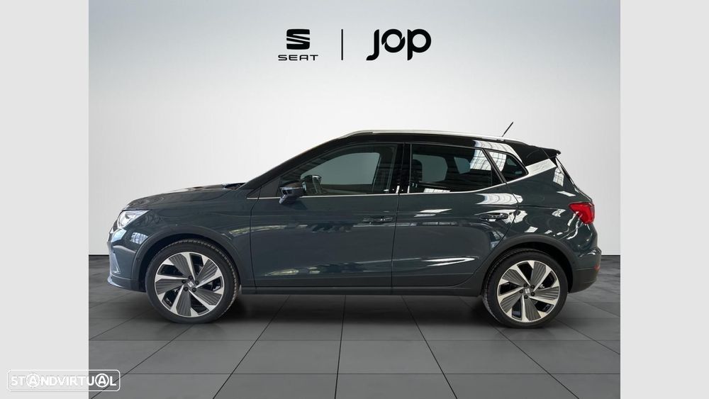 SEAT Arona 1.0 TSI FR - 2