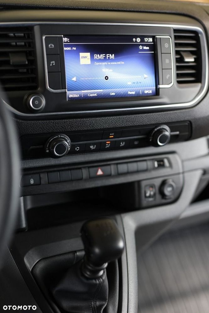 Toyota Proace Verso - 26