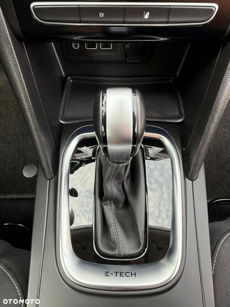 Renault Megane 1.6 E-TECH Plug-In Intens - 15