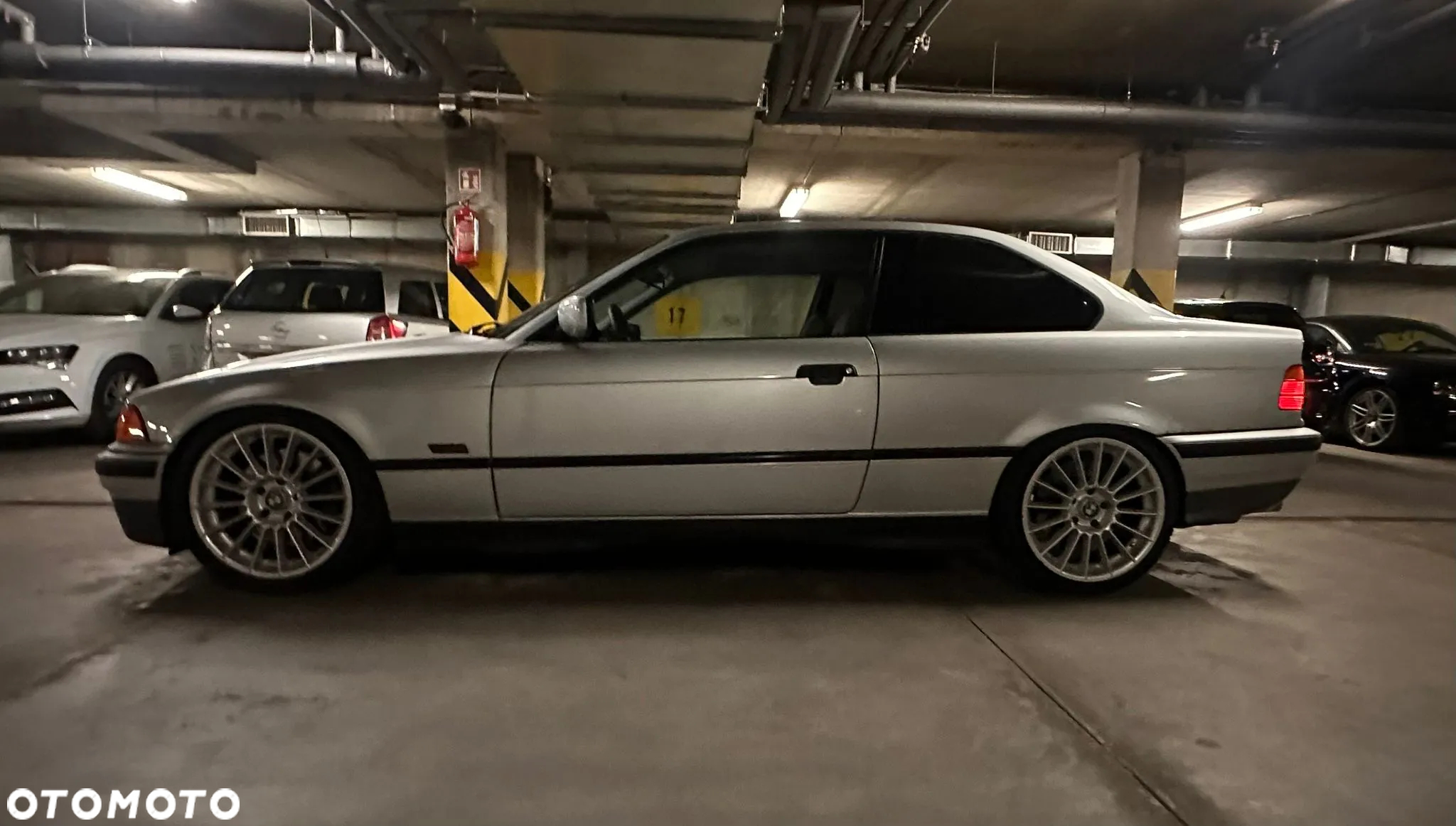 BMW Seria 3 - 9