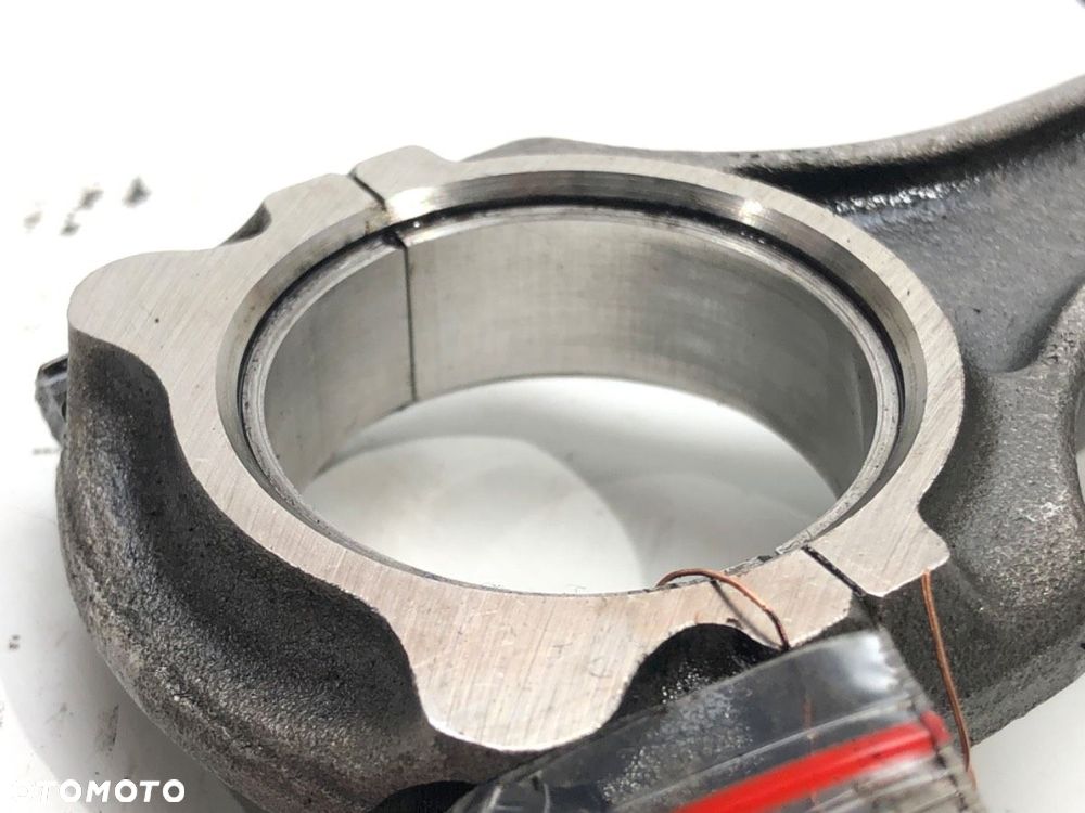 TŁOK Z KORBOWODEM  MICROCAR M8 M8 LDW442 31642 - 5