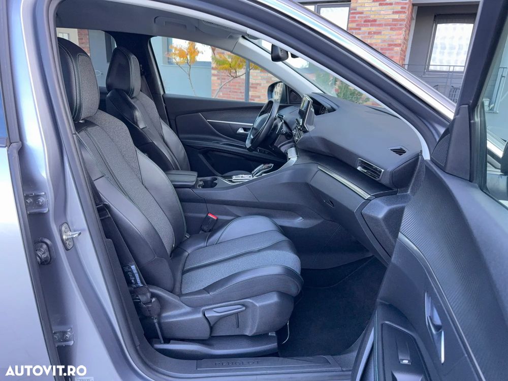 Peugeot 3008 - 13