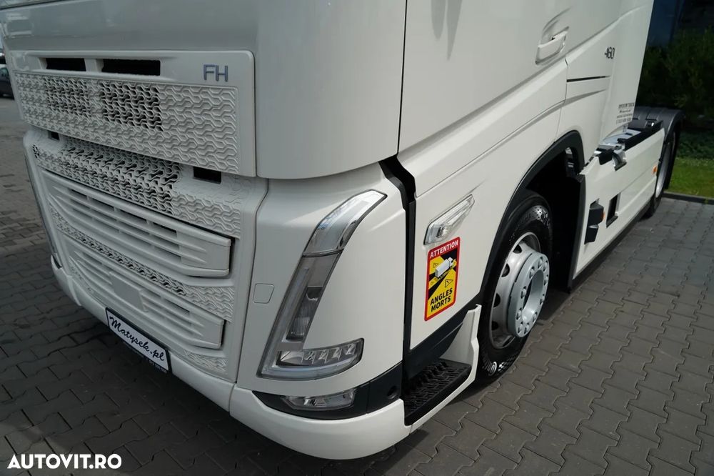 Volvo FH 460 / I-SHIFT /12. 2024 - 13