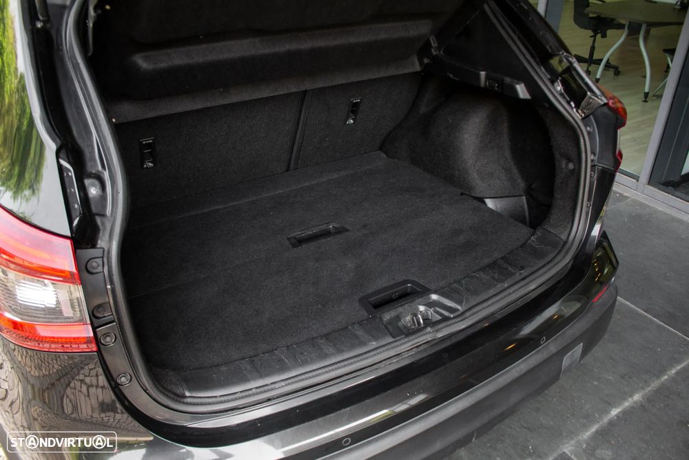 Nissan Qashqai 1.5 dCi TEKNA+ - 25