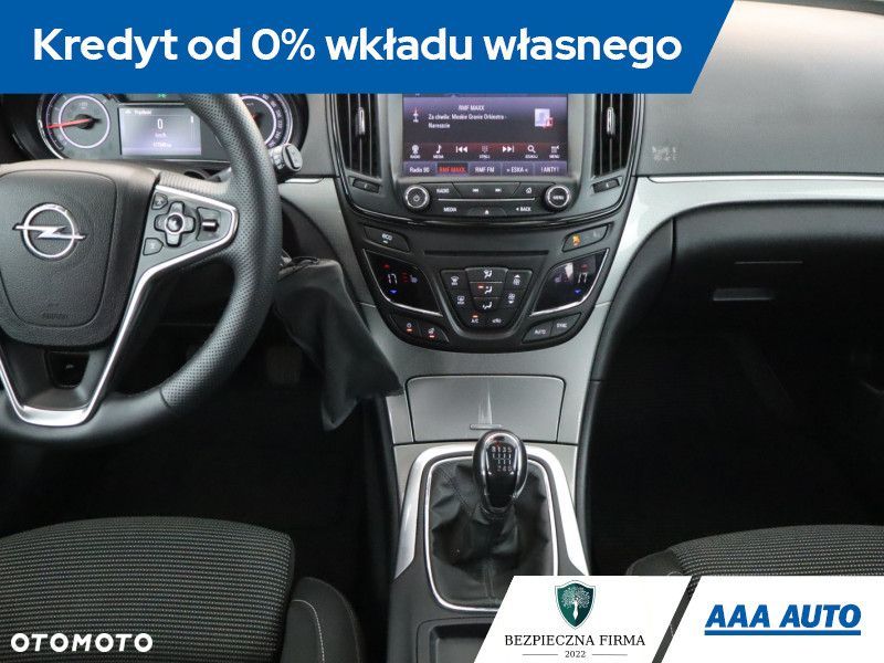 Opel Insignia - 14