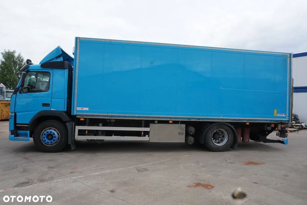 Volvo FM - 2