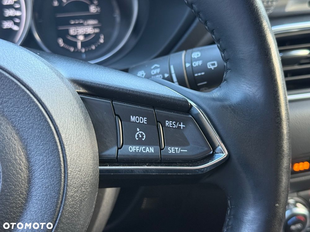 Mazda CX-5 SKYACTIV-G 165 Exclusive-Line - 16