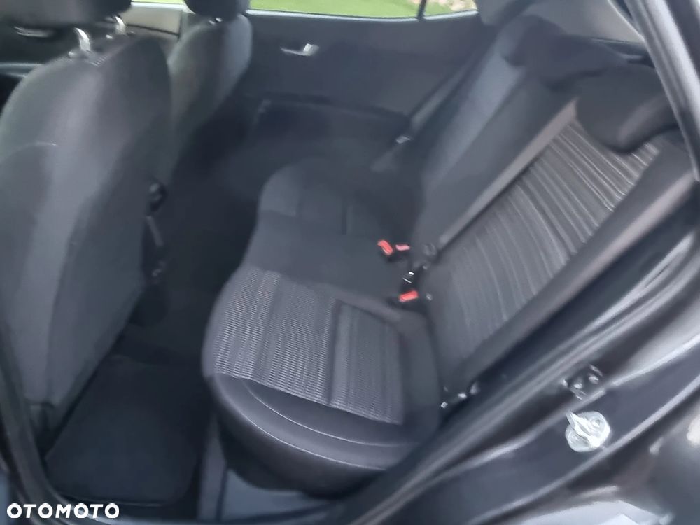 Kia Stonic 1.4 XL - 9