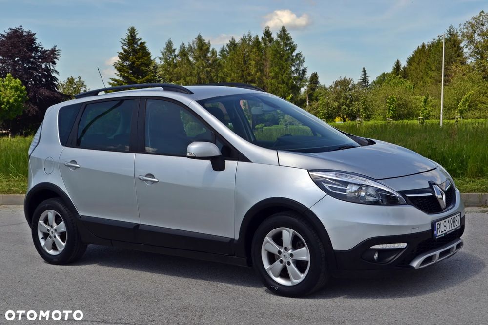 Renault Scenic - 4
