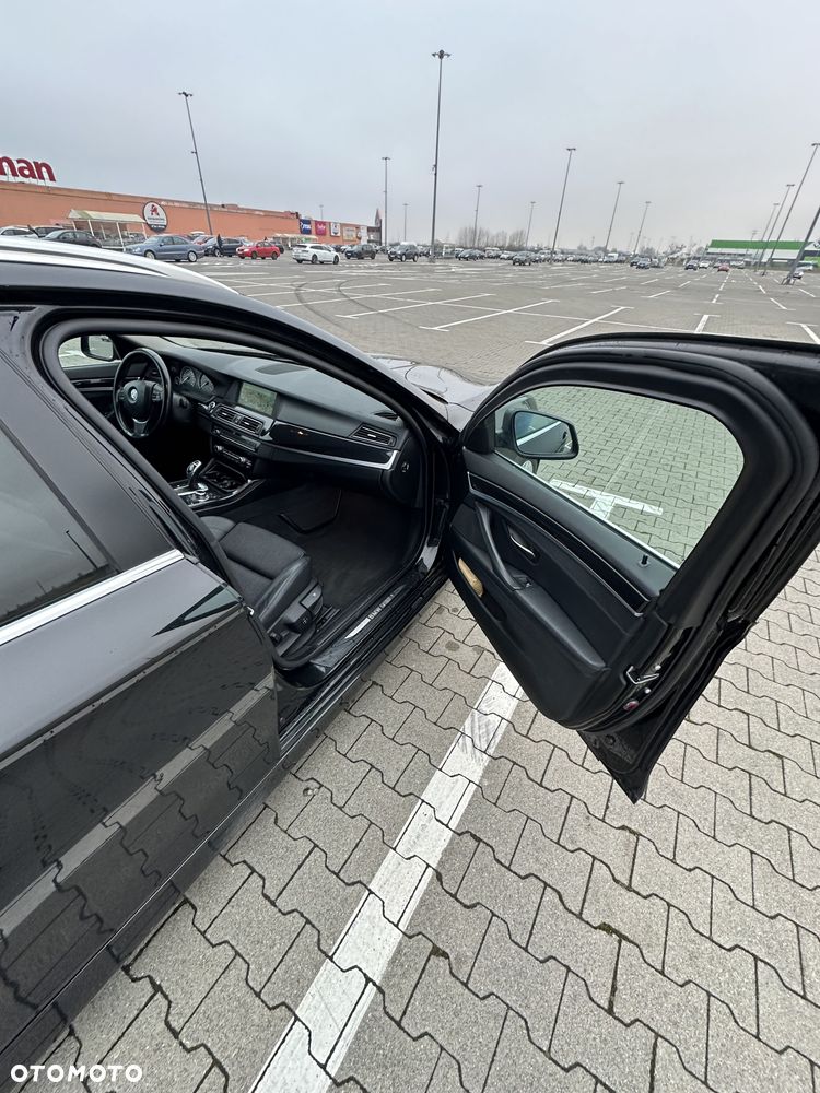 BMW Seria 5 - 15