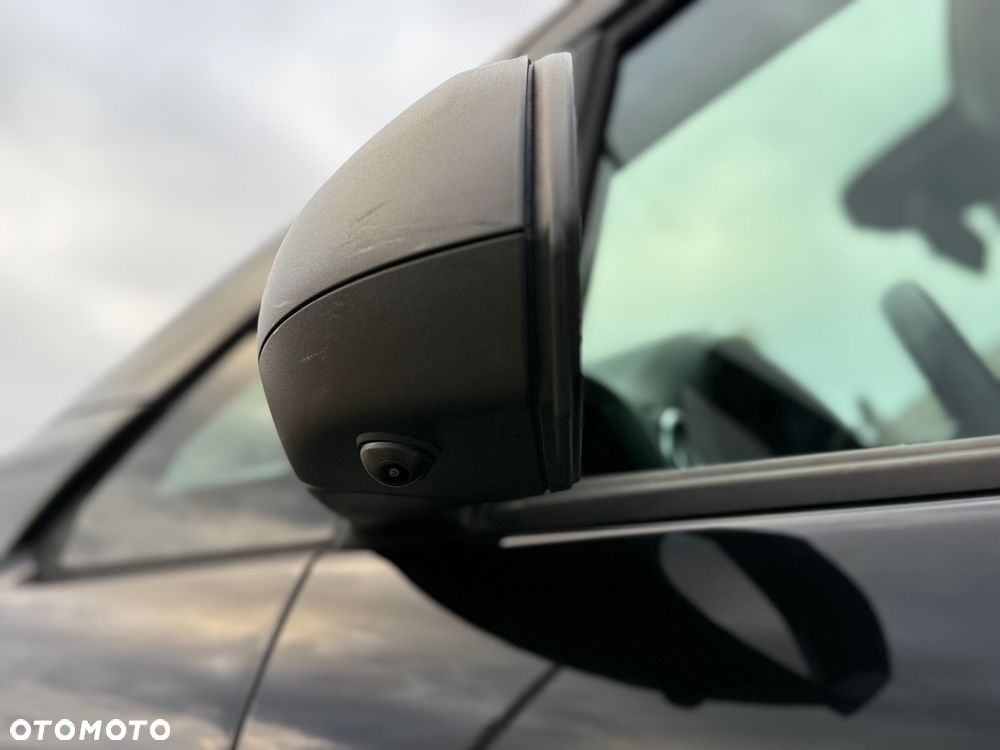 Mercedes-Benz Vito - 11