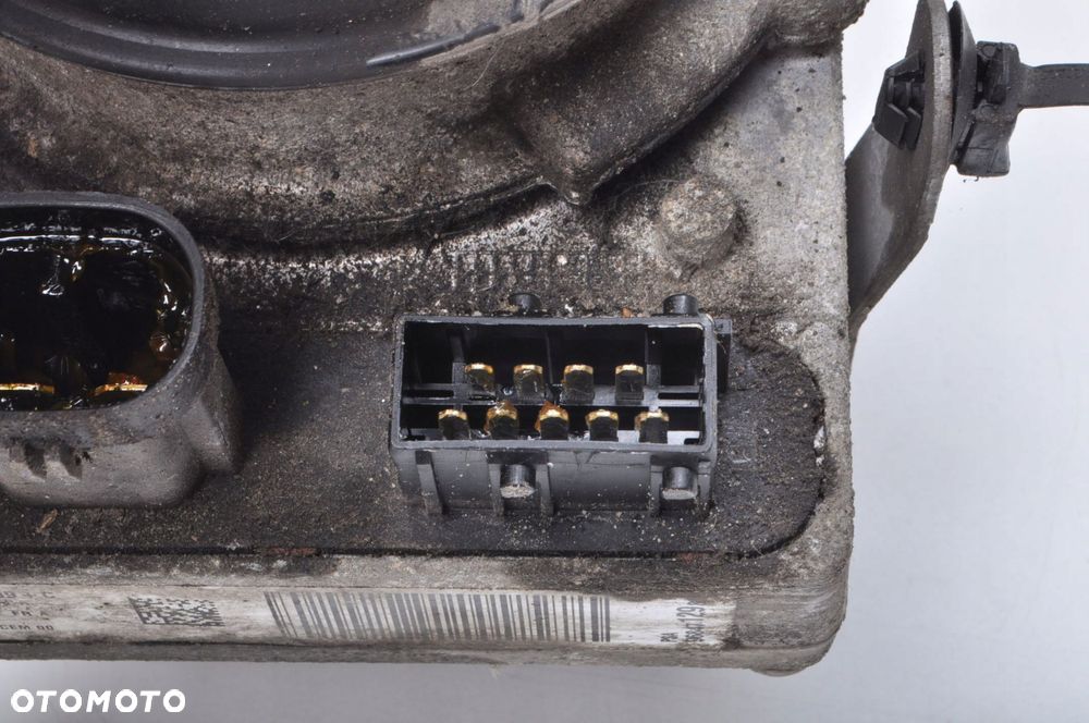 PEUGEOT 307 1.6 HDI POMPA WSPOMAGANIA 9684712980 - 3