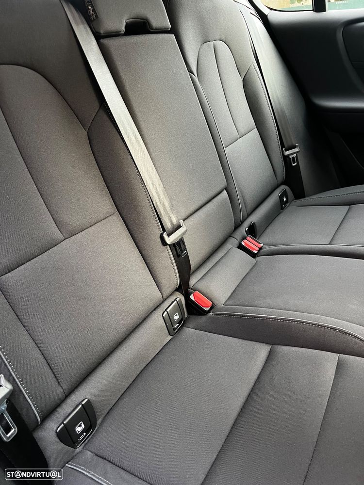 Volvo C40 - 25
