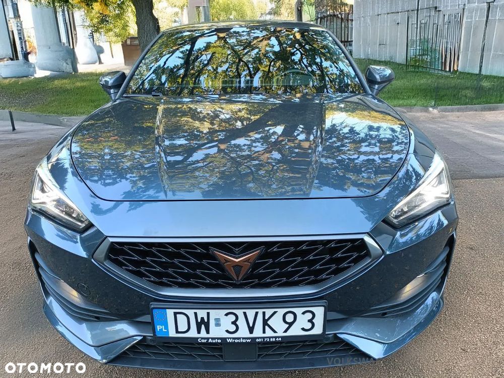 Cupra Leon - 3