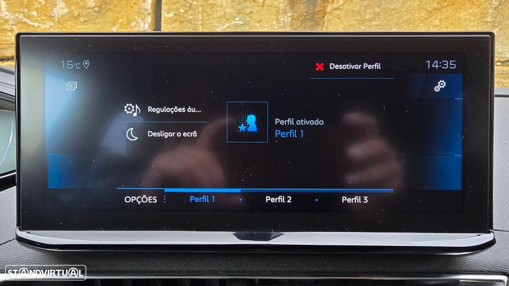 Peugeot 3008 1.5 BlueHDi Allure Pack EAT8 - 42