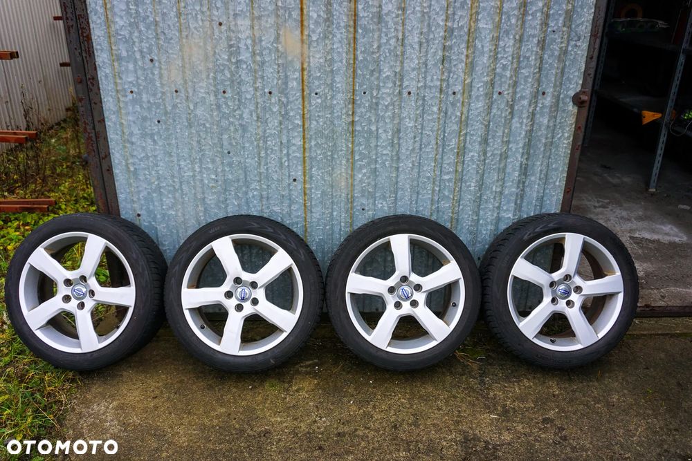 Volvo S40 2.0 RDesign Pro Edition - 9