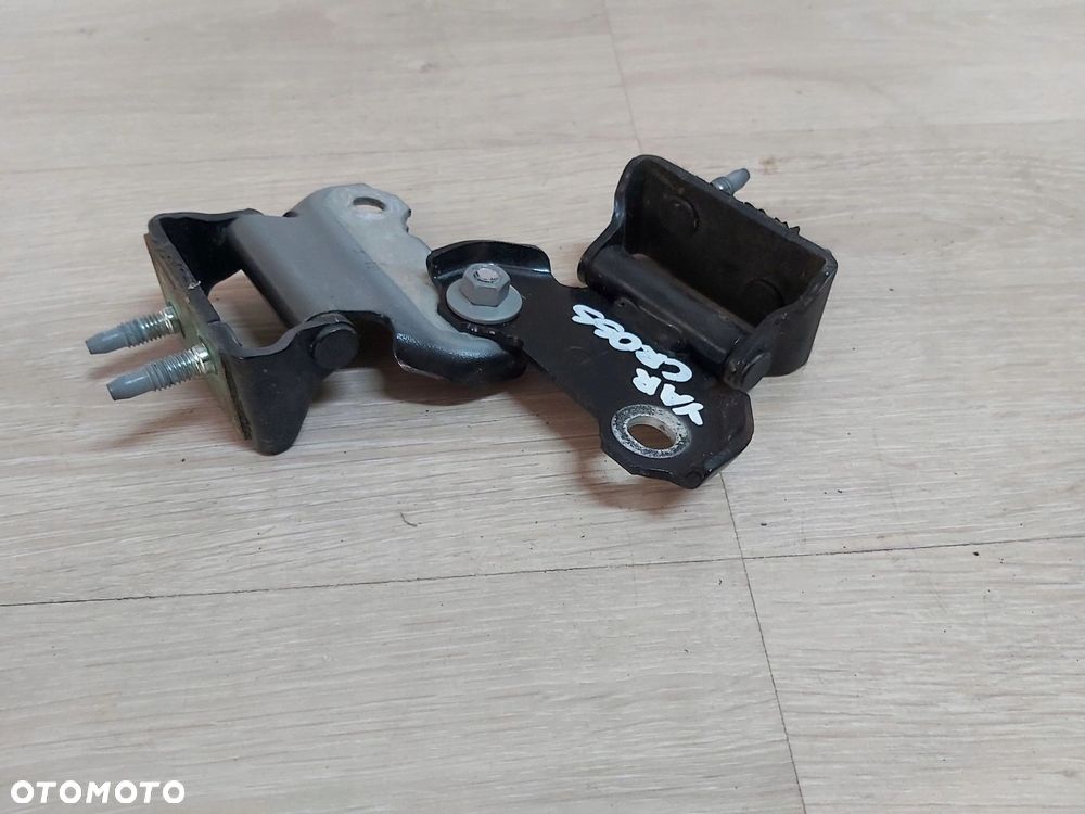 Toyota Yaris Cross zawias bagażnika zawiasy klapy tył komplet - 3