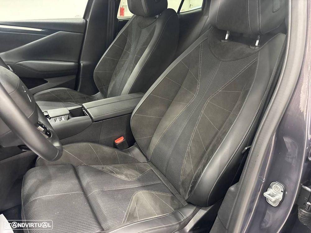 DS DS4 1.2 Hybrid Etoile e-DSC6 - 9