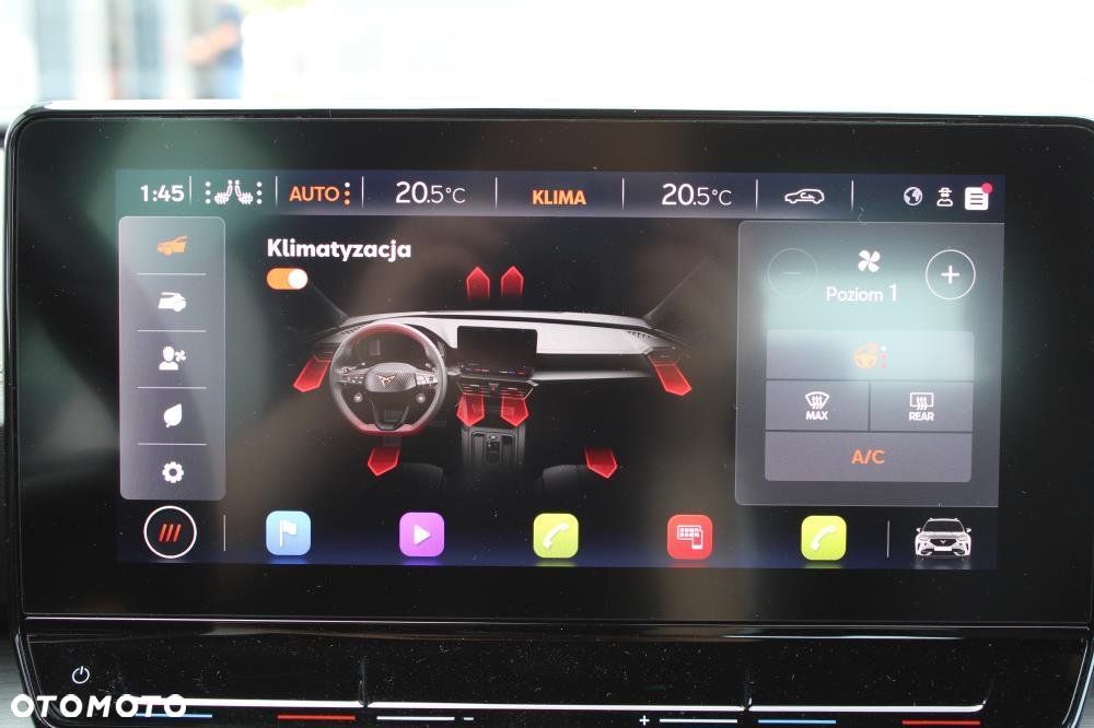 Cupra Formentor - 33