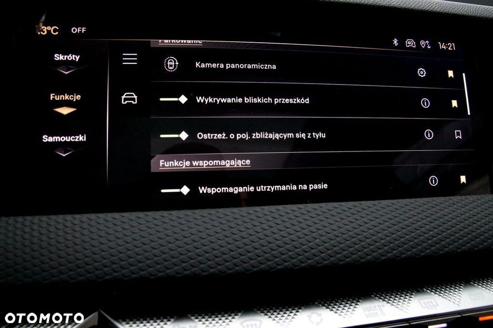DS Automobiles DS 4 2022