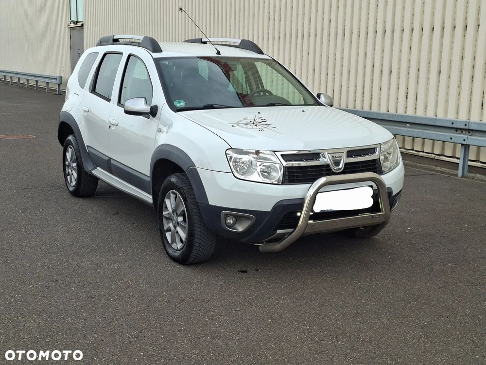 Dacia Duster - 7