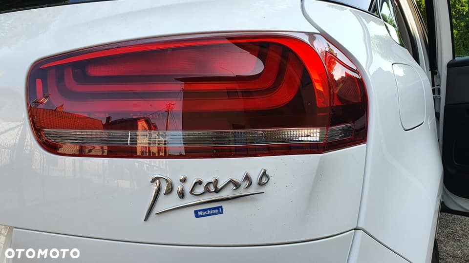 Citroën C4 Picasso 1.6 BlueHDi Attraction - 4