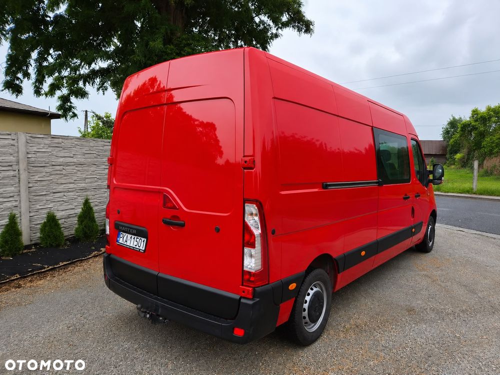 Renault Master - 6